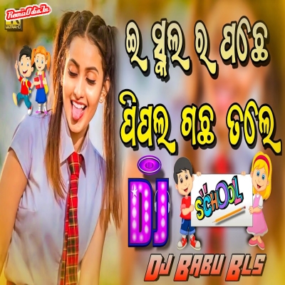 School Ra Pache Odia Dj